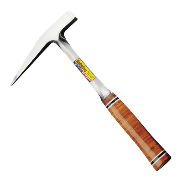 Martillo Estwing E13P 13oz cuero