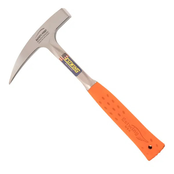 Martillo Estwing EO-14P 14oz naranjo